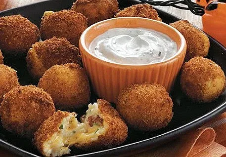 Забъркайте чудесно мезе за бира в жегата