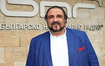 Кирил Манолов е „Музикант на годината 2019“
