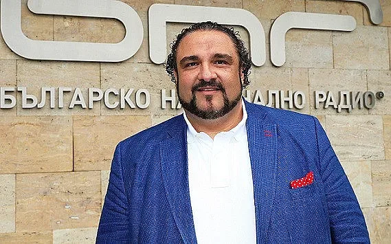 Кирил Манолов е „Музикант на годината 2019“