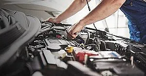 Авточасти, които можете да смените без да плащате на монтьор