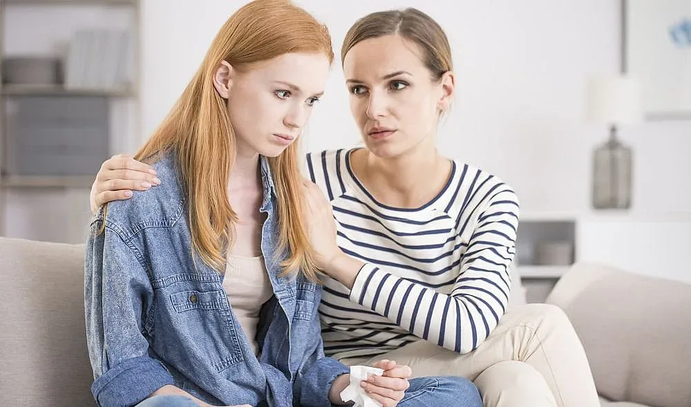 Коронавирусът ни удря с хранителни разстройства