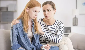 Коронавирусът ни удря с хранителни разстройства