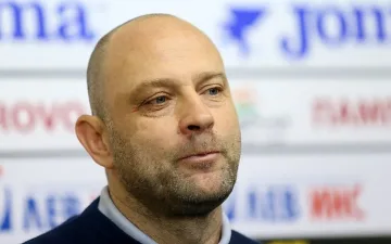 Тити: Притесних се много заради Наско Сираков