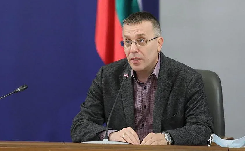 33 са новите случаи на COVID-19, общо станаха 2292