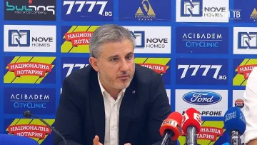 Има перфектен вариант за лидер на Левски