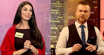 Нутриоционист игра с ангелското число, тръгна си почти без нищо