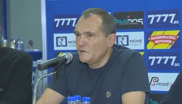 Божков показа как уж раздавал подкупи