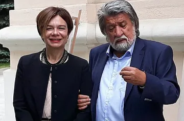 Вежди Рашидов се срещна с посланичката на Турция