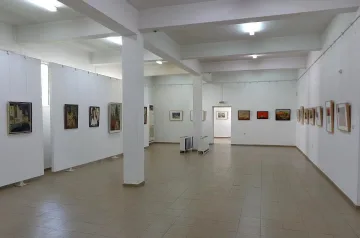 Ретроспективна изложба представят в Стара Загора