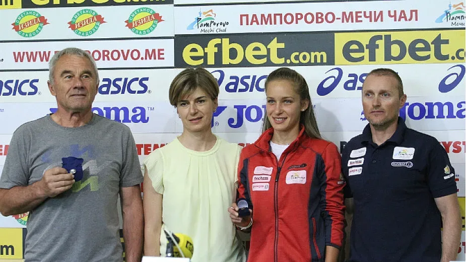 Руски треньори поемат биатлонистите