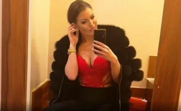 Чия е тази министерска съветничка