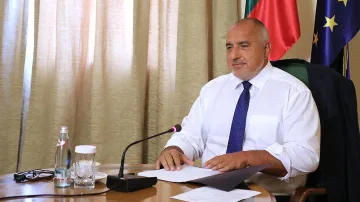 Решават за облекчено пътуване на Балканите