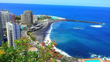 Испания чака туристите от 1 юли