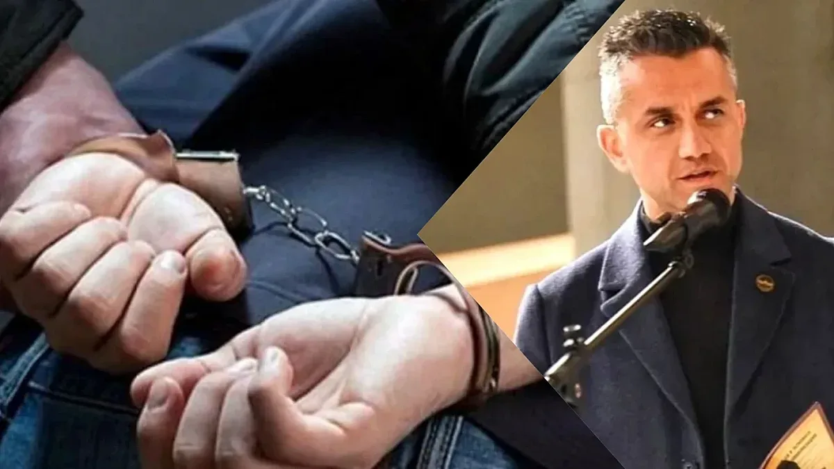 Няма прошка за арестувания шеф на пловдивската митница!