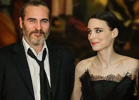 Хоакин Финикс ще става баща