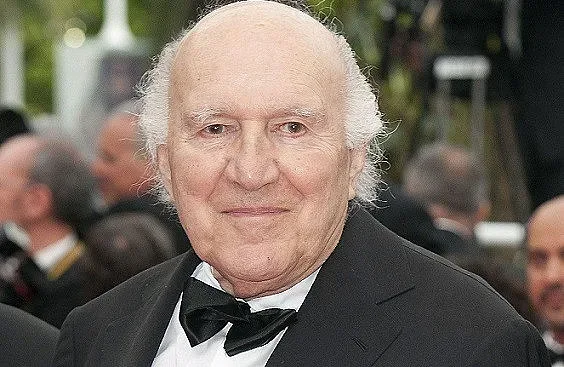 Отиде си последният титан на киното във Франция