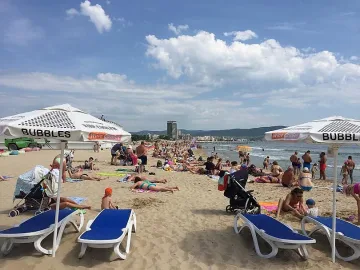 Българите предпочитат нашето море
