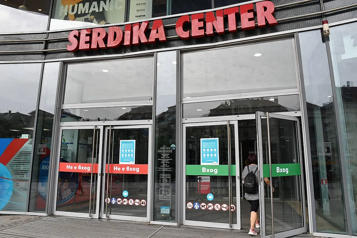 Моловете отвориха, няма наплив