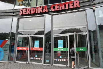 Моловете отвориха, няма наплив