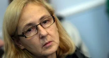 Проф. Кожухарова: Над 90% от приетите с Ковид не са ваксинирани