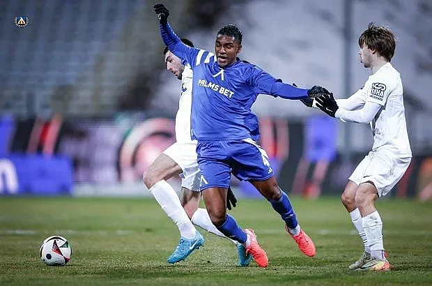 От Гърция вадят милиони за ключов играч на Левски