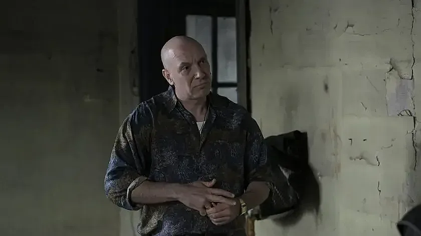 Захари Бахаров става шеф на подземния свят