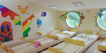 Майки искат отпуск, ако няма забавачки