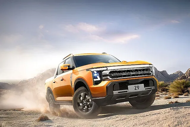 В Китай възраждат култова испанска марка коли