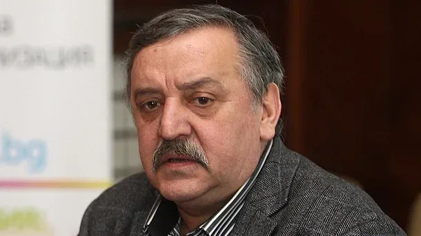 Добра новина!На крачка сме от стихване на заразата