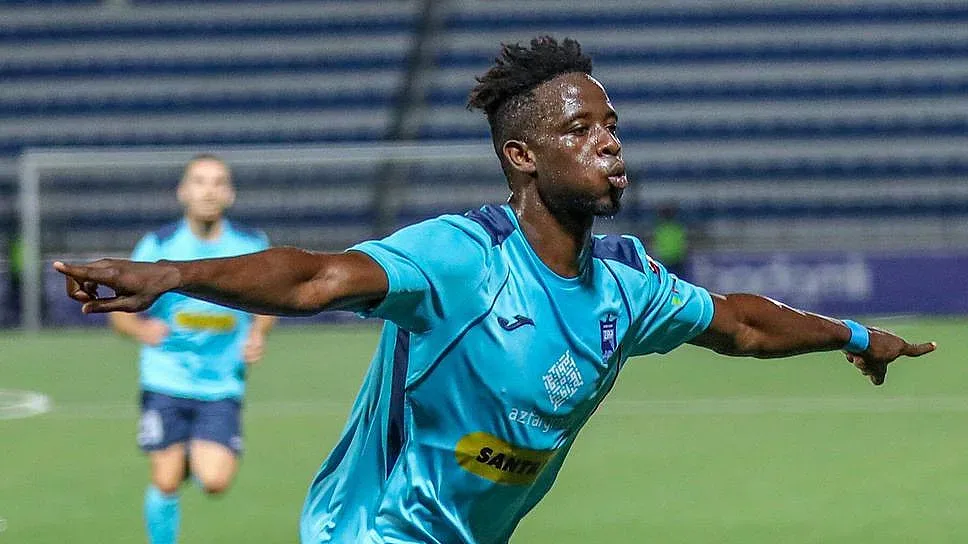 Лудогорец цака ЦСКА за мечтана звезда