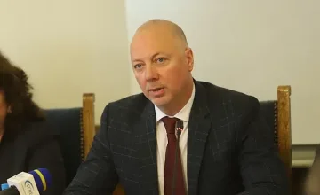 Пускат мярка в помощ на автобусните шофьори