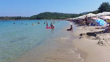 Слънце и морски въздух ни дават по-добър имунитет