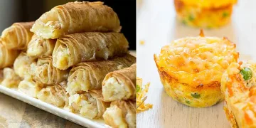 Ето какво да приготвим в неделя за закуска