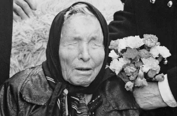 Уникално! Записи на Баба Ванга виждат бял свят за първи път