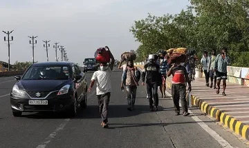 Заразените в Индия се увеличават