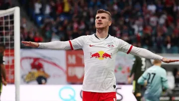 Суперзвезда на Германия пред трансфер в Ливърпул