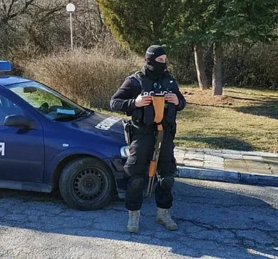 18 арестувани при операция във Варненско