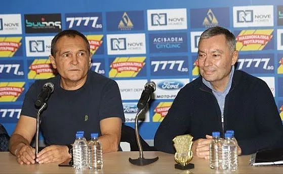 Ортак на Божков наглее от Дубай