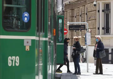 Връщат глобите в градския транспорт