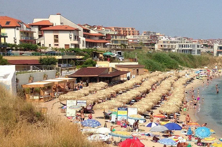 Топ туроператор ни хвали като "сигурна" дестинация