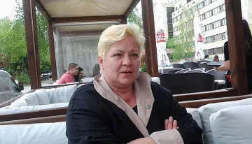 Нася Ненова осъди либийците и на втора инстанция