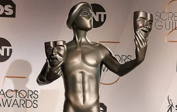 Гилдията на филмовите актьори минава онлайн