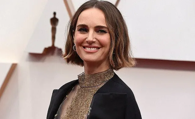 На 44 години: Натали Портман очаква трета рожба