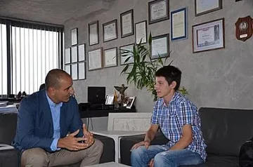 Цветанов открил новия “спасител”