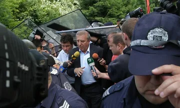 ЦСКА из­го­ря на 9 сеп­тем­ври