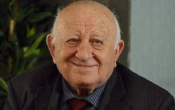 Георги Мишев: Всички ние сме сбор от сюжети