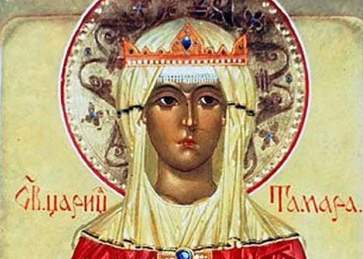 Черпят чудни имена, закриляни от царица светица. Странни обичаи