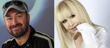 Вълдобрев с мил подарък за Лили Иванова