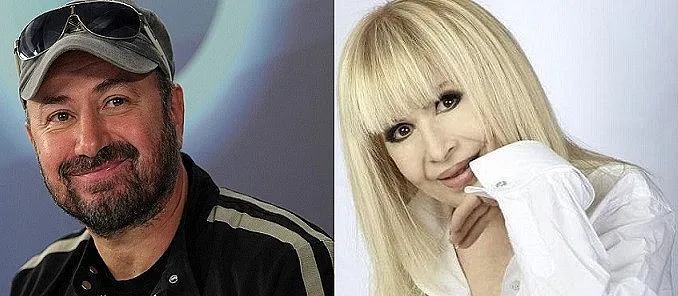 Вълдобрев с мил подарък за Лили Иванова