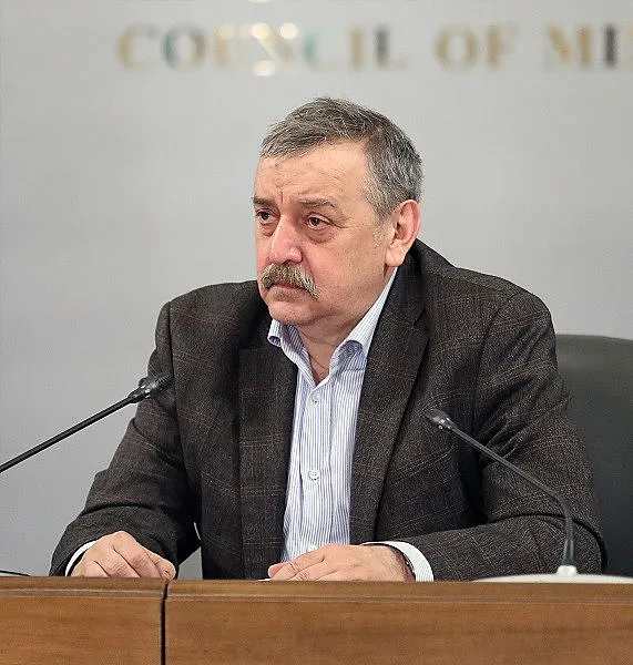 От домашен климатик не се хваща коронавирус